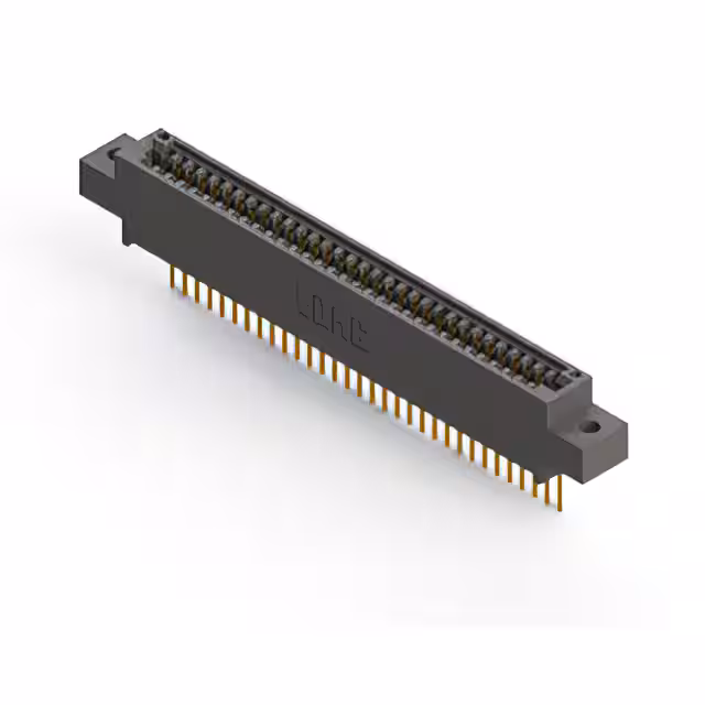 395-032-542-602 EDAC Inc.  Edgeboard Connectors